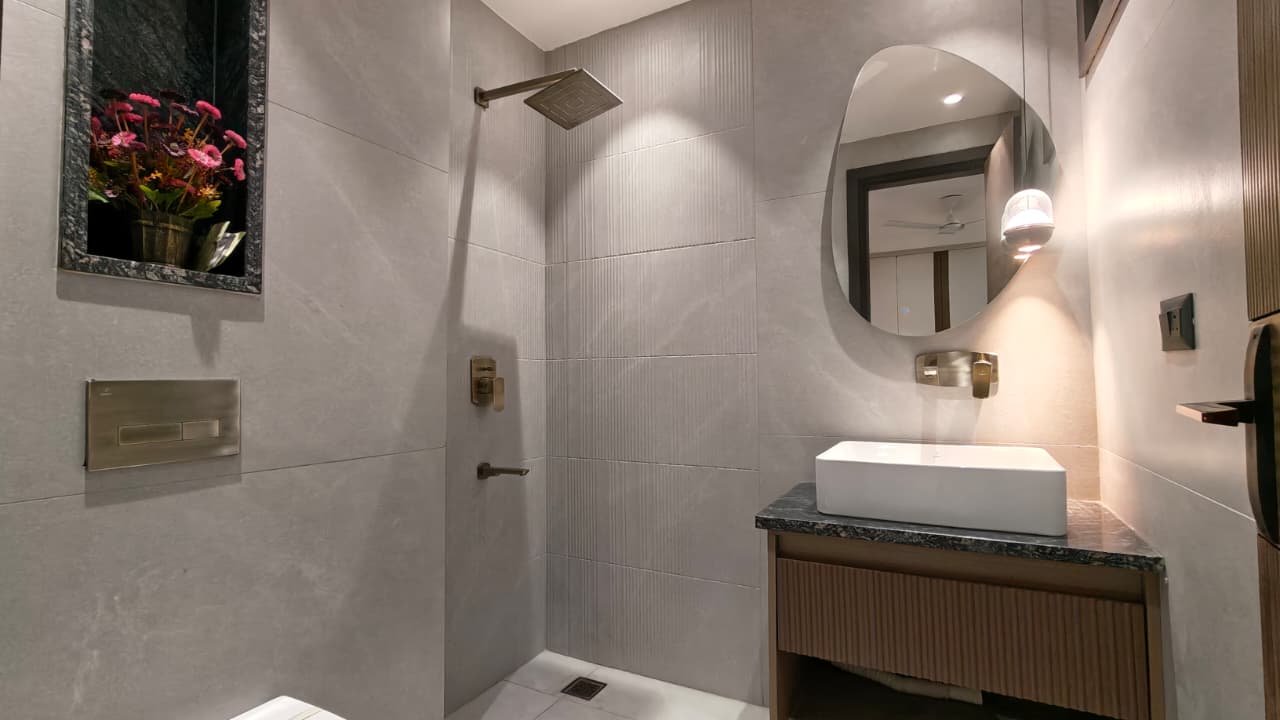 Premium Society Apartment for Sale in Nawada – Modern Living with Excellent Connectivity in Nawada, New Delhi